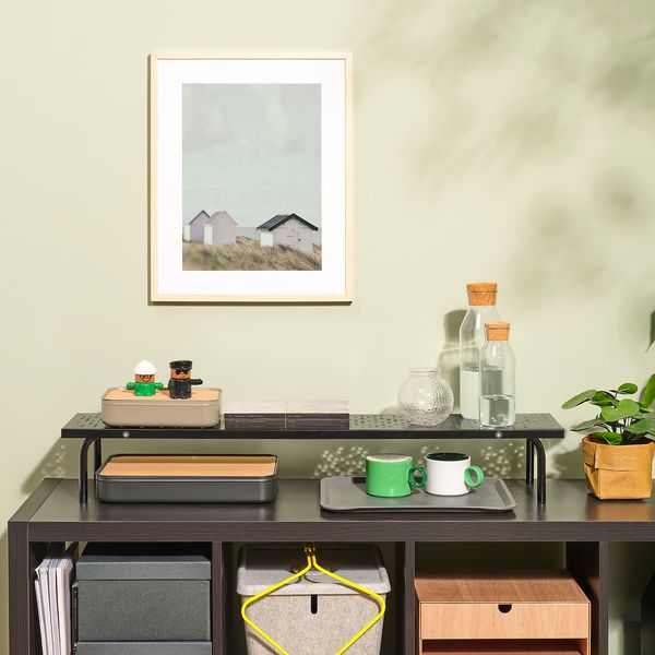 IKEA, дополнительный ракурс