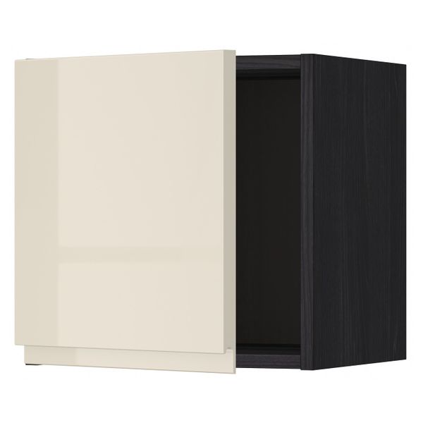 IKEA, вид спереди - схема-чертеж с размерами