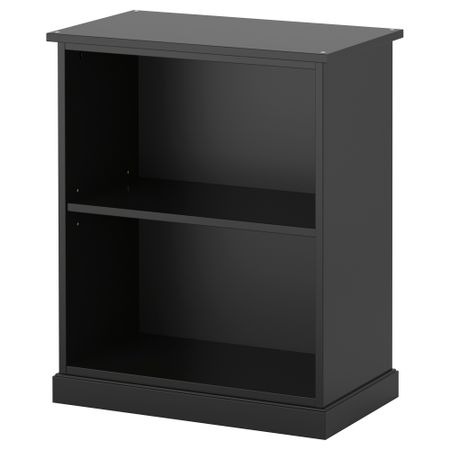 Опора-модуль для хранения КЛИМПЕН, черный (58x70 см)