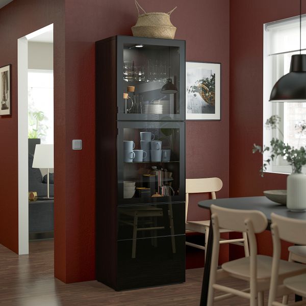IKEA, дополнительный ракурс