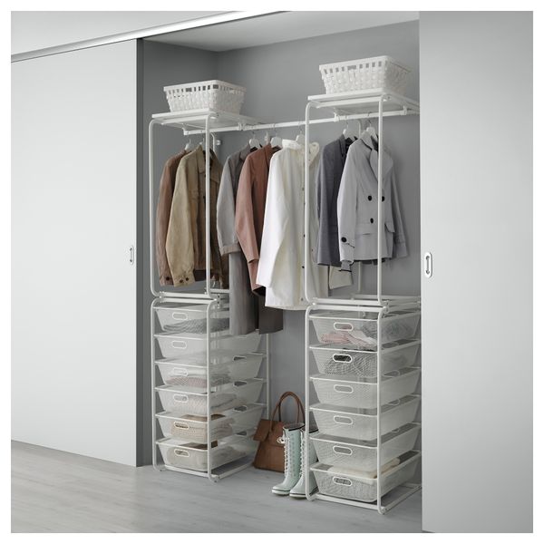 IKEA, вид спереди