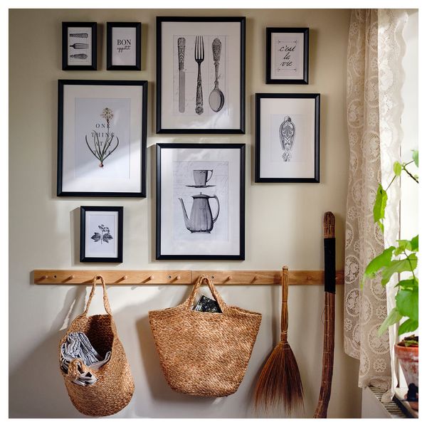 IKEA, дополнительный ракурс