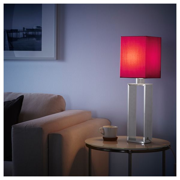 IKEA, дополнительный ракурс - схема-чертеж с размерами