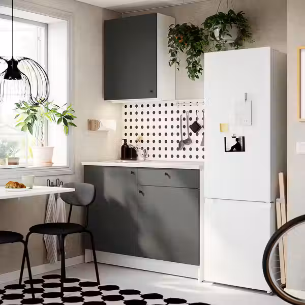 IKEA в интерьере