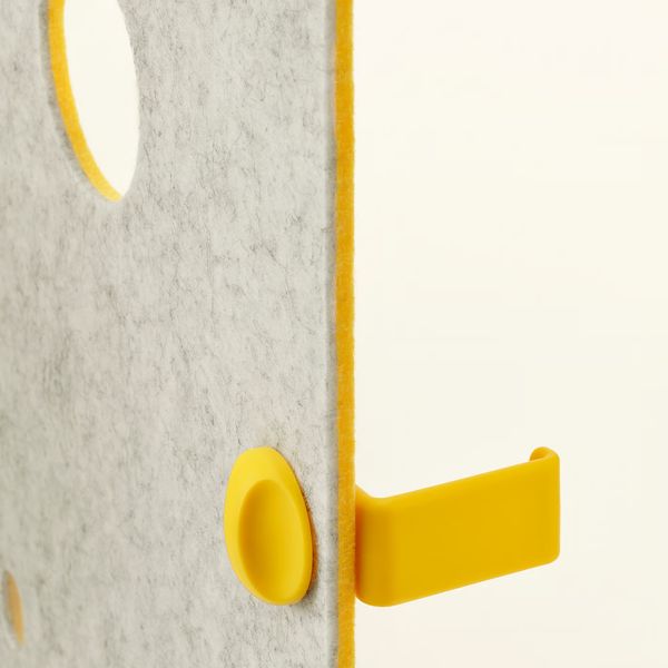 IKEA, дополнительный ракурс - схема-чертеж с размерами