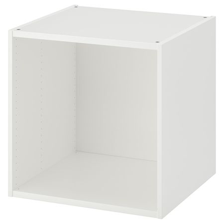 Каркас, белый 60x55x60 см IKEA OPPHUS ОПХУС 103.857.52