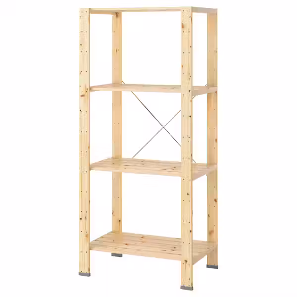 HEJNE 1 секция - фото 1