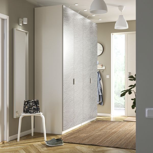 IKEA, дополнительный ракурс