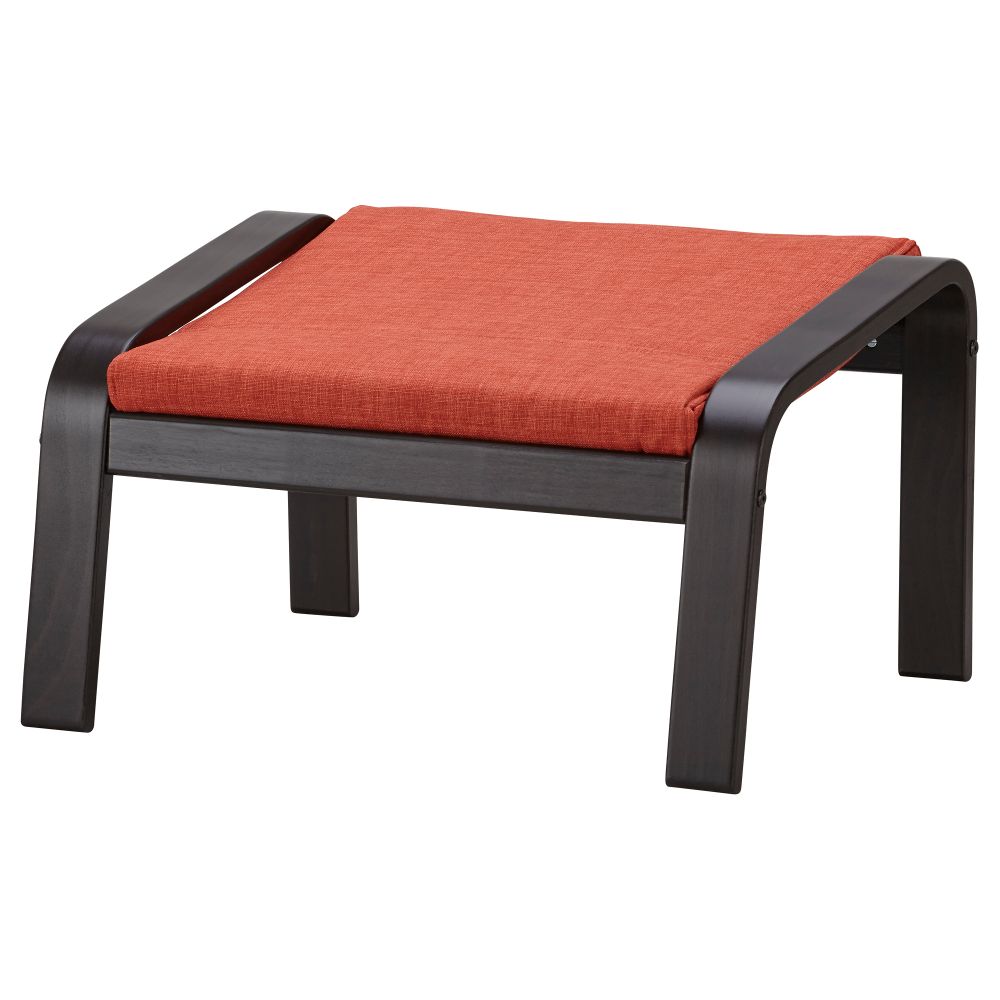 IKEA, вид спереди - схема-чертеж с размерами