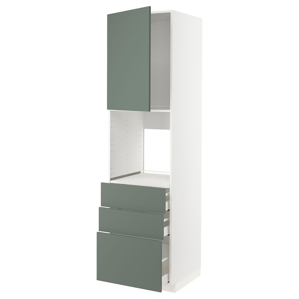 IKEA, вид спереди
