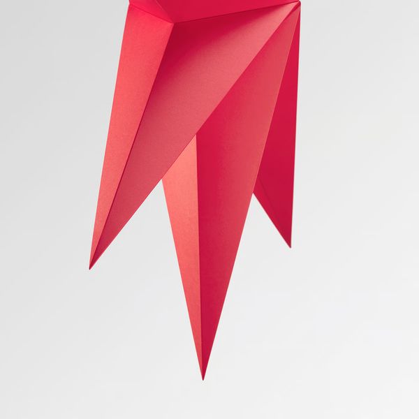 IKEA, дополнительный ракурс - схема-чертеж с размерами