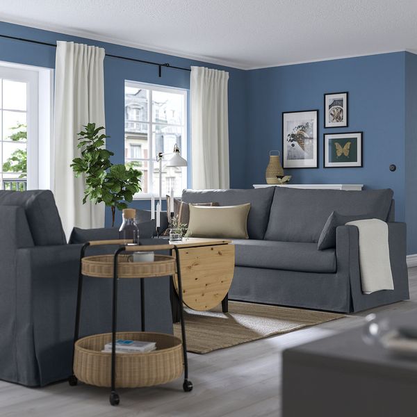IKEA, дополнительный ракурс