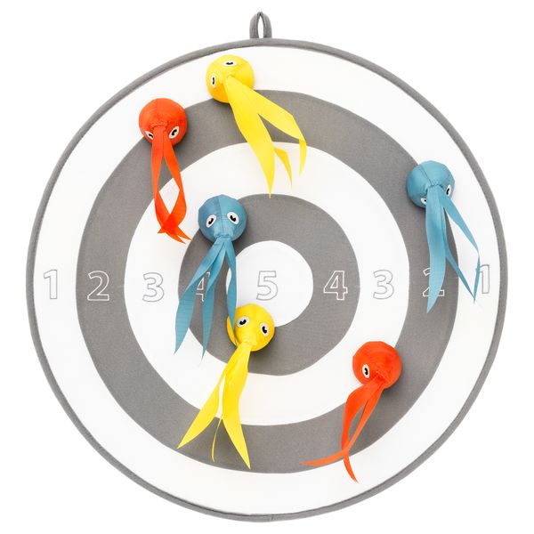 Дартс IKEA LULUSTIGT ЛУСТИГТT ЛУСТИГТ 903.853.62 - фото 3