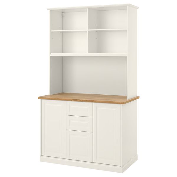 IKEA в интерьере