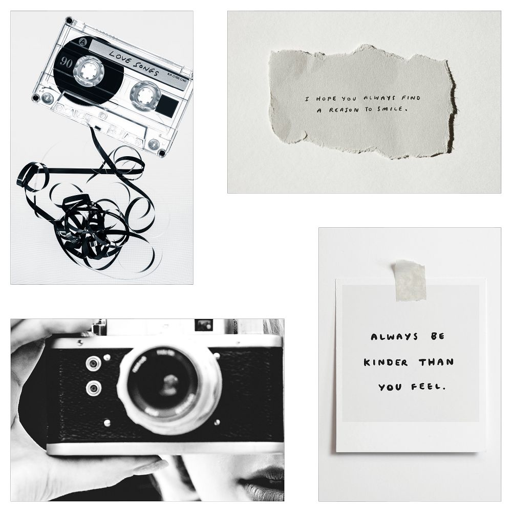 Открытка, Повод для улыбки, 10x15 см IKEA YLLEVAD ЮЛЛЕВАД 305.680.53 - фото 1