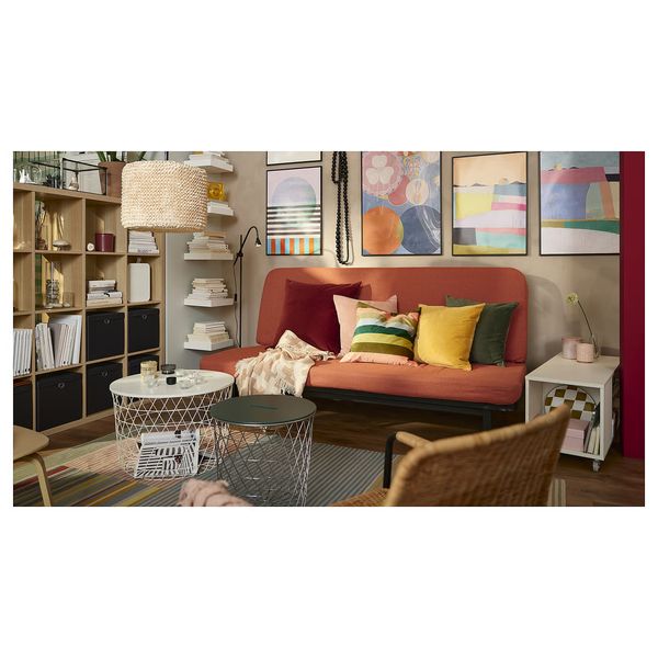 IKEA, дополнительный ракурс