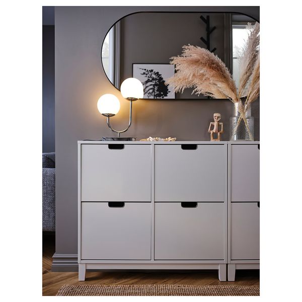 IKEA в интерьере