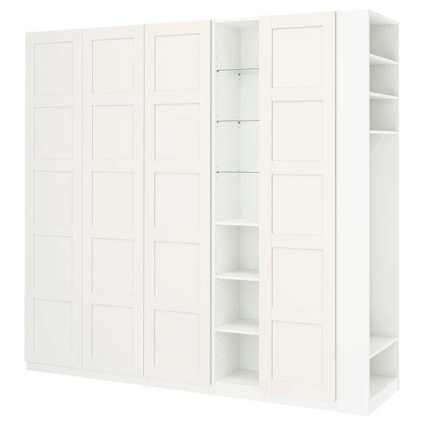 IKEA, вид спереди