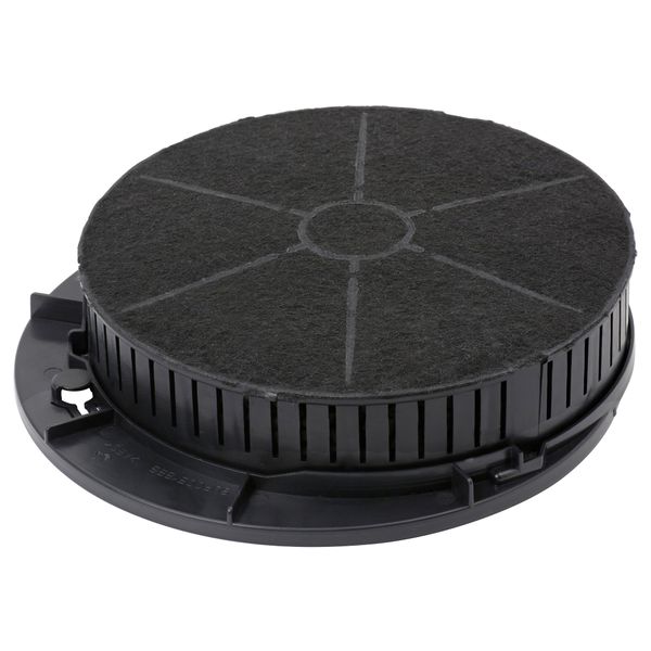 Фильтр угольный НИТТИГ FIL 440 (2 шт) - фото 1