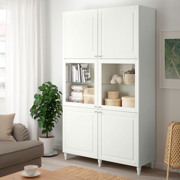 IKEA, дополнительный ракурс