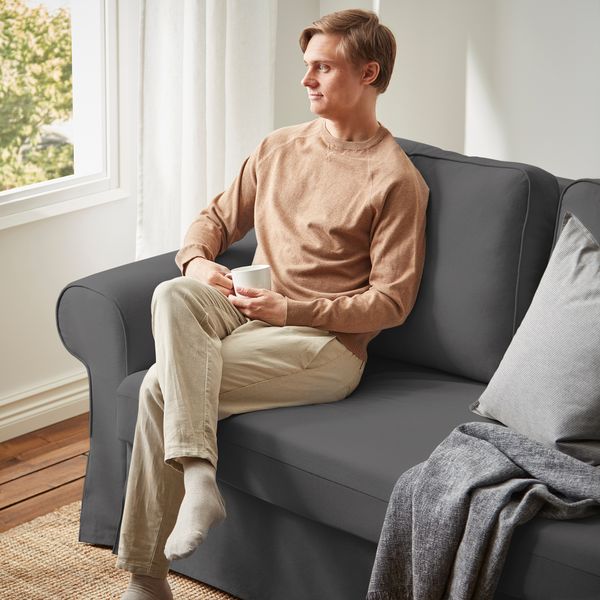 IKEA, дополнительный ракурс