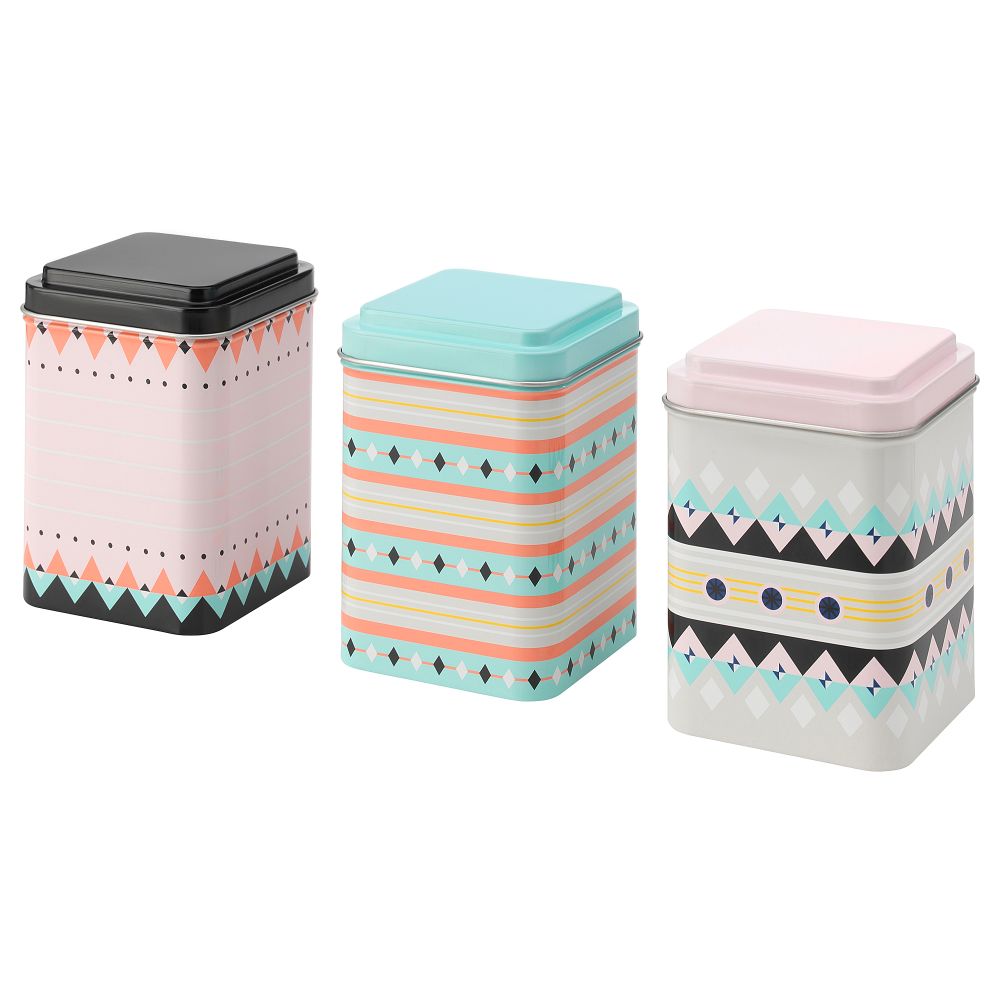 IKEA, вид спереди