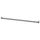 Штанга платяная, темно-серый 100 см IKEA KOMPLEMENT КОМПЛИМЕНТ 203.665.93