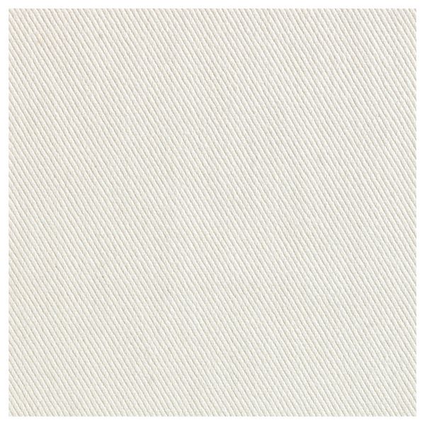 DJUPVIK Подушка - Blekinge белый 54x54 см - схема-чертеж с размерами