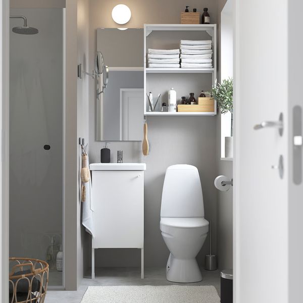 IKEA, дополнительный ракурс