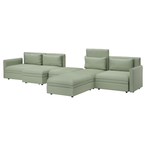 IKEA, вид спереди