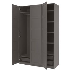 IKEA, вид спереди