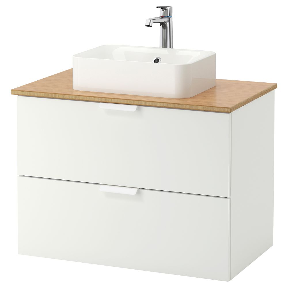 IKEA, вид спереди