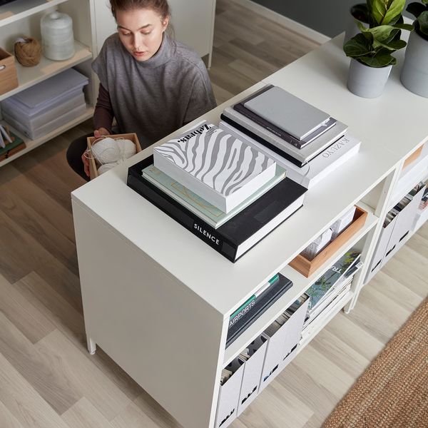 IKEA, дополнительный ракурс
