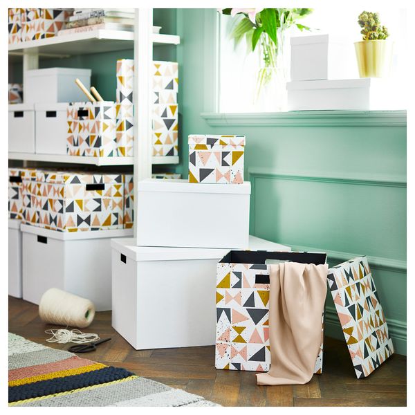 Упаковка 5 из 7 для IKEA