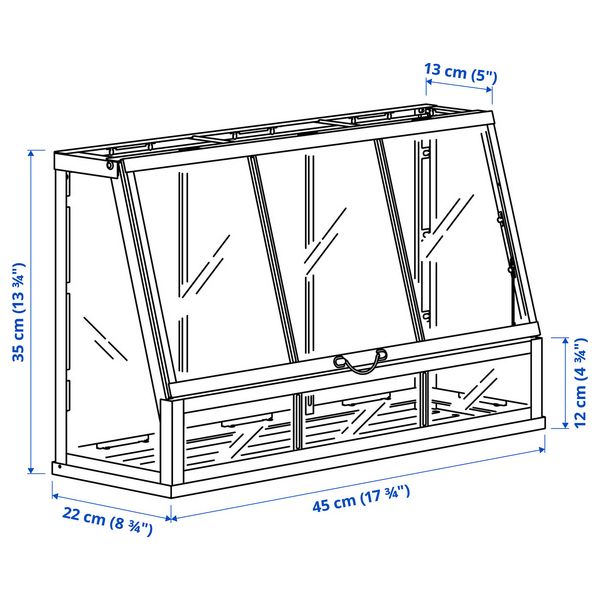 IKEA, дополнительный ракурс
