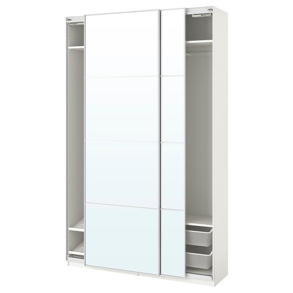 IKEA, дополнительный ракурс