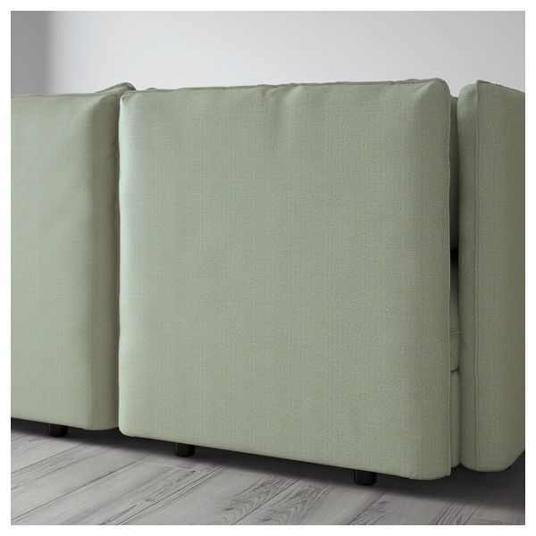 IKEA, дополнительный ракурс