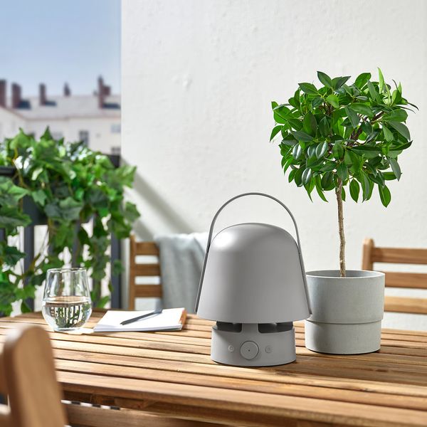 IKEA в интерьере