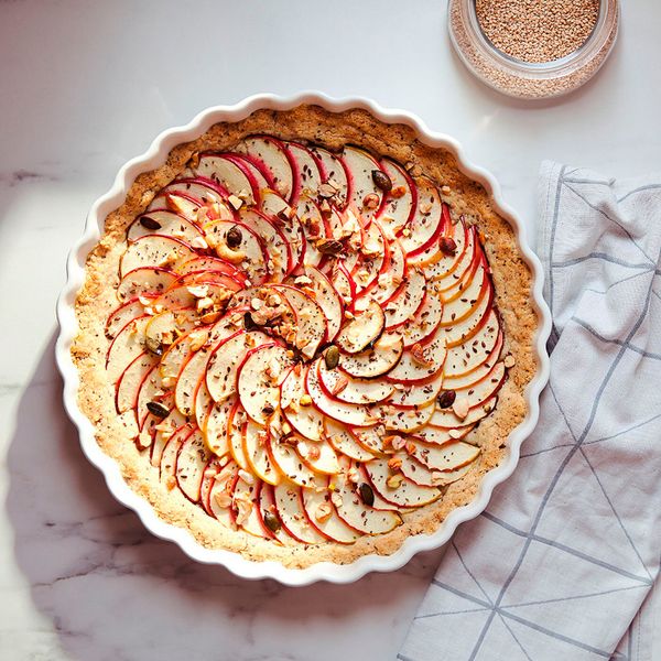 Форма для открытого пирога, белый с оттенком 32 см IKEA VARDAGEN ВАРДАГЕН 503.726.01 - фото 2