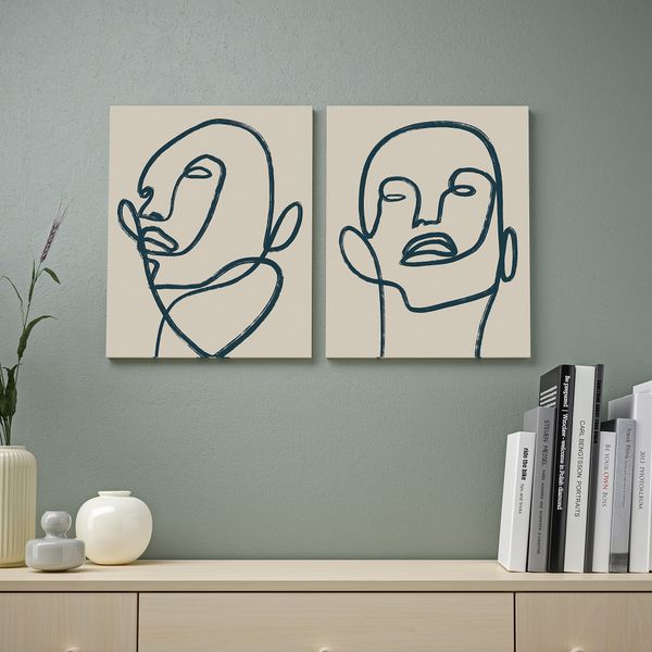 IKEA, дополнительный ракурс