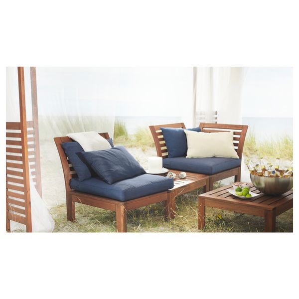 IKEA в интерьере - схема-чертеж с размерами