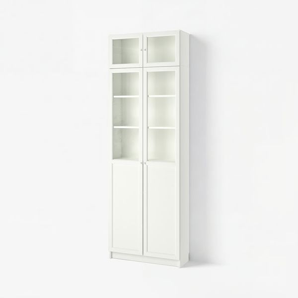IKEA, вид спереди