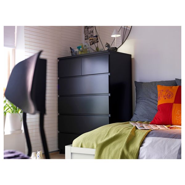 IKEA, дополнительный ракурс - схема-чертеж с размерами