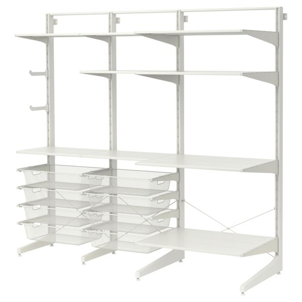 IKEA, дополнительный ракурс