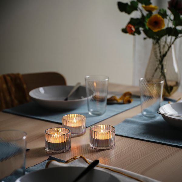 IKEA, дополнительный ракурс - схема-чертеж с размерами