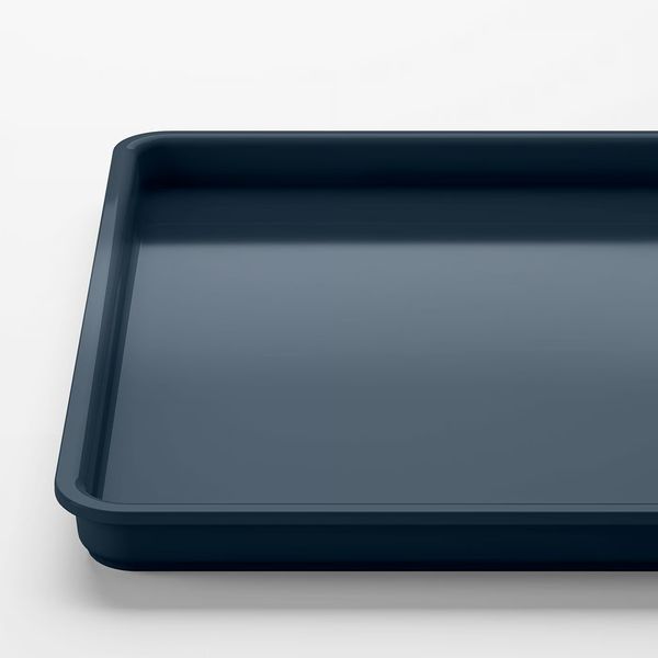 KUGGIS Крышка - черно-синий 18x26 см - фото 7