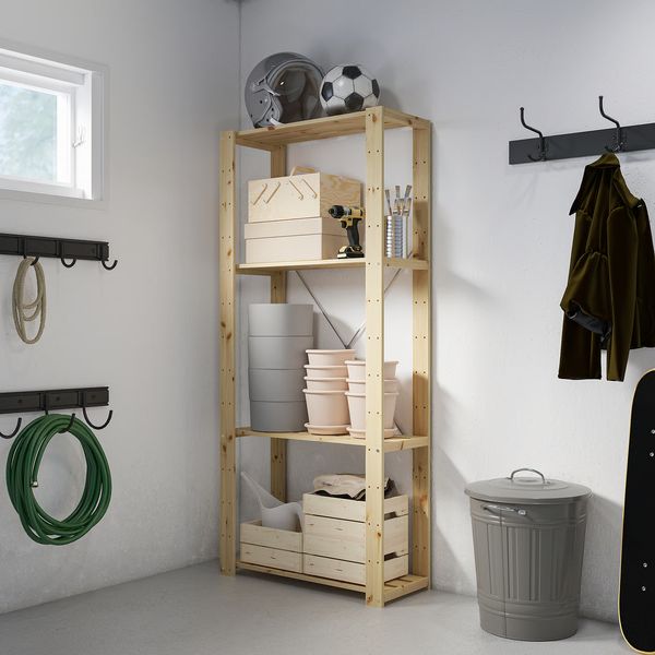 IKEA, дополнительный ракурс