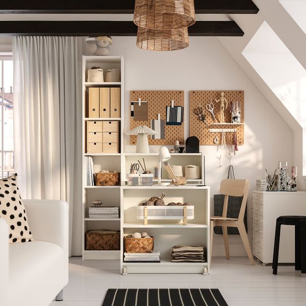 IKEA, дополнительный ракурс