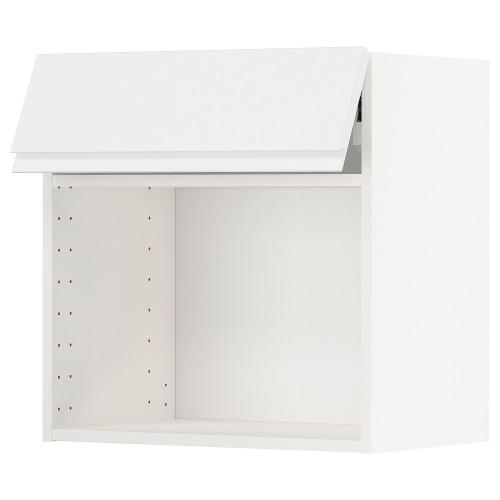 IKEA, вид спереди - схема-чертеж с размерами