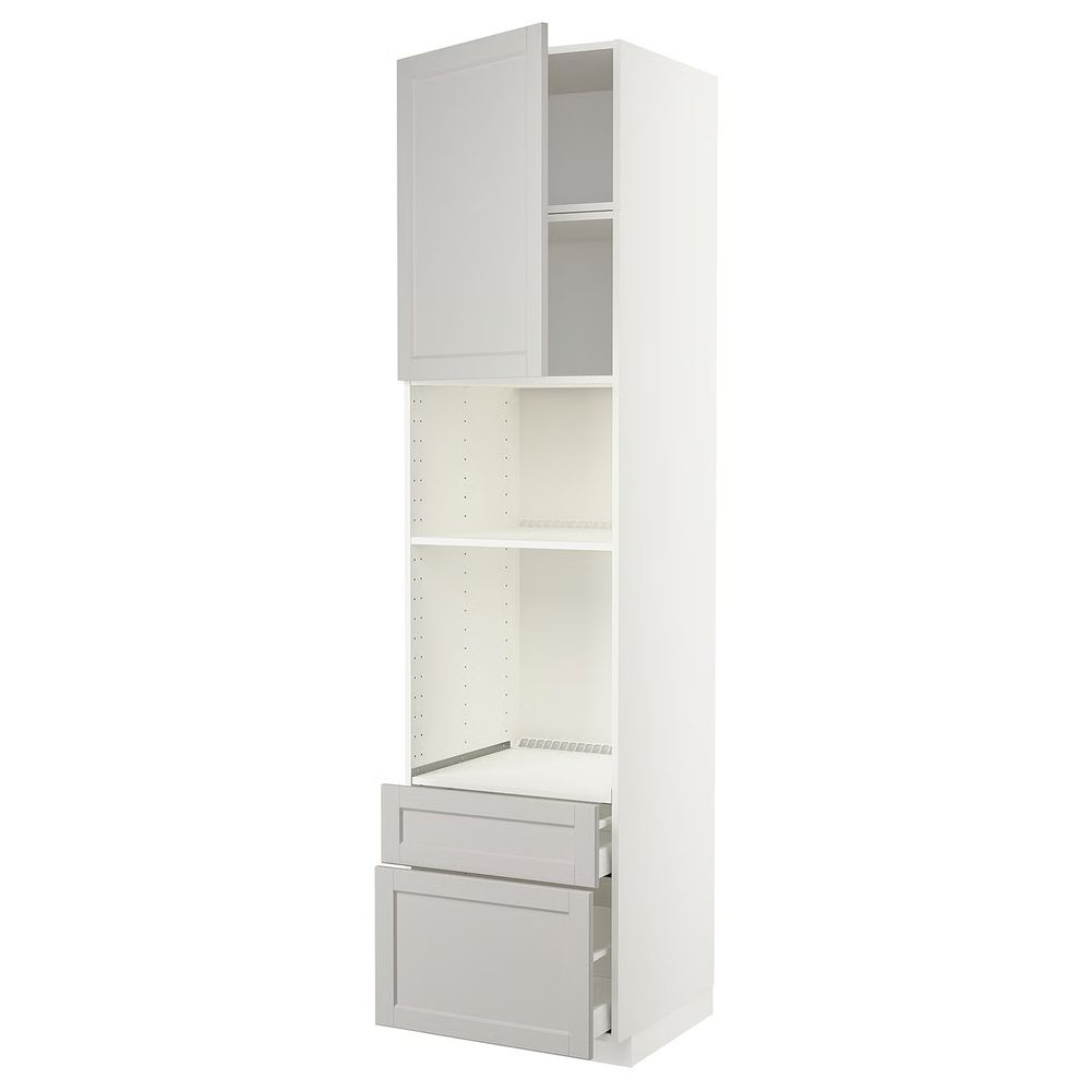 IKEA, вид спереди